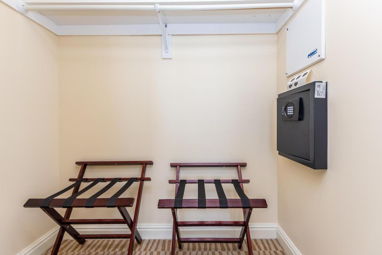 Hotel International Beach Tump Resort Ocean View 1100 Sf 1 Bed 1Bth Privately Owned Sunny Isles Miami Beach Exterior photo