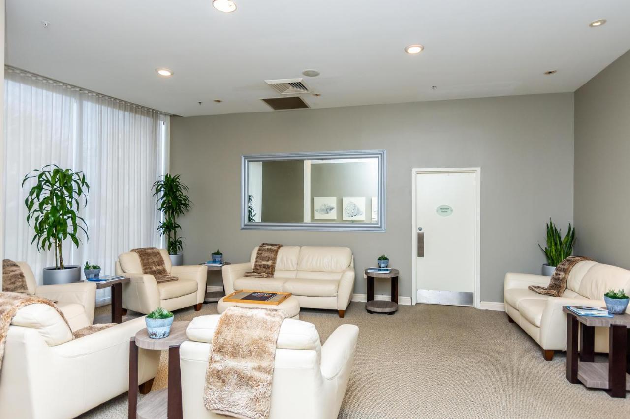 Hotel International Beach Tump Resort Ocean View 1100 Sf 1 Bed 1Bth Privately Owned Sunny Isles Miami Beach Exterior photo