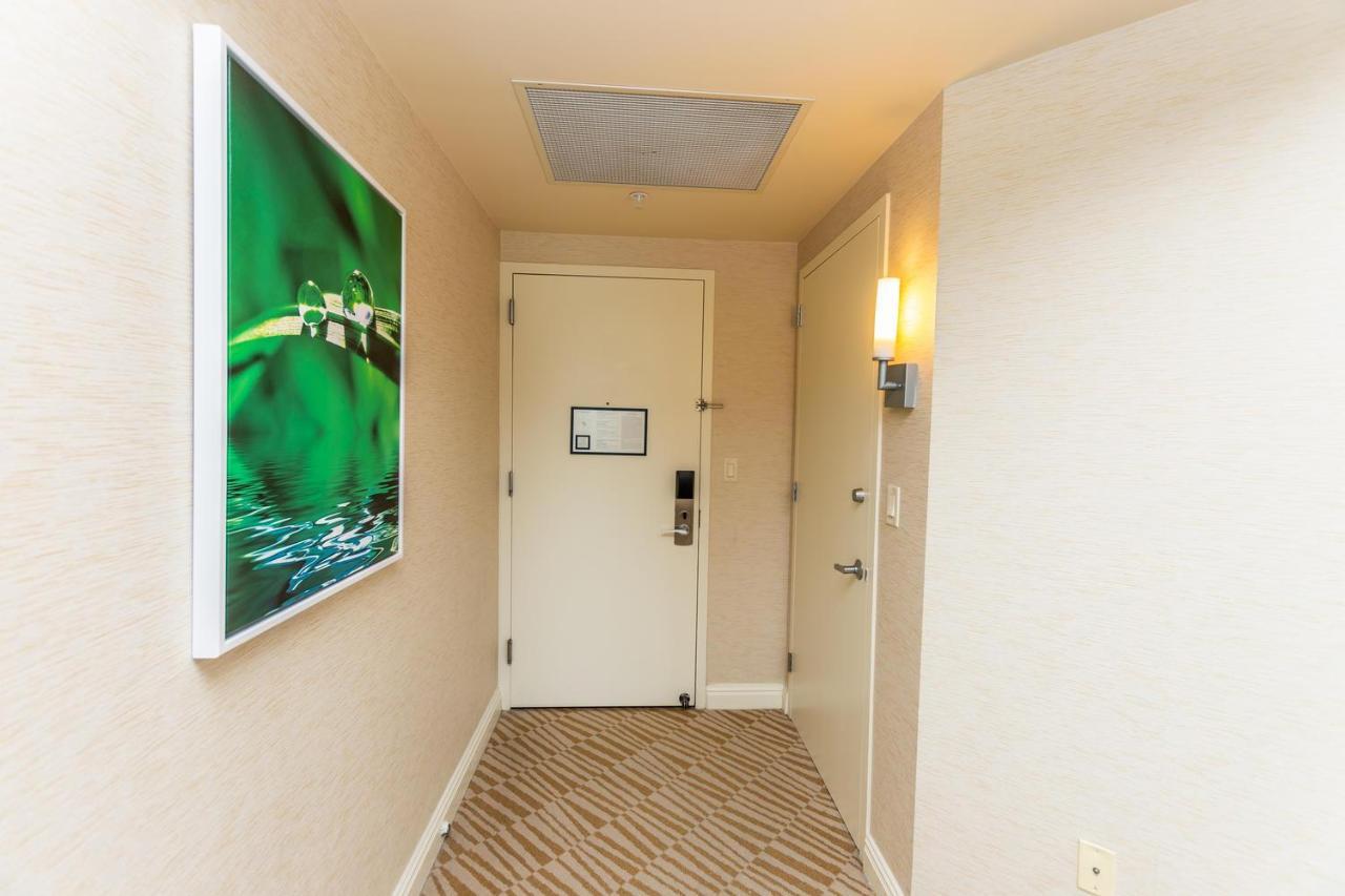 Hotel International Beach Tump Resort Ocean View 1100 Sf 1 Bed 1Bth Privately Owned Sunny Isles Miami Beach Exterior photo