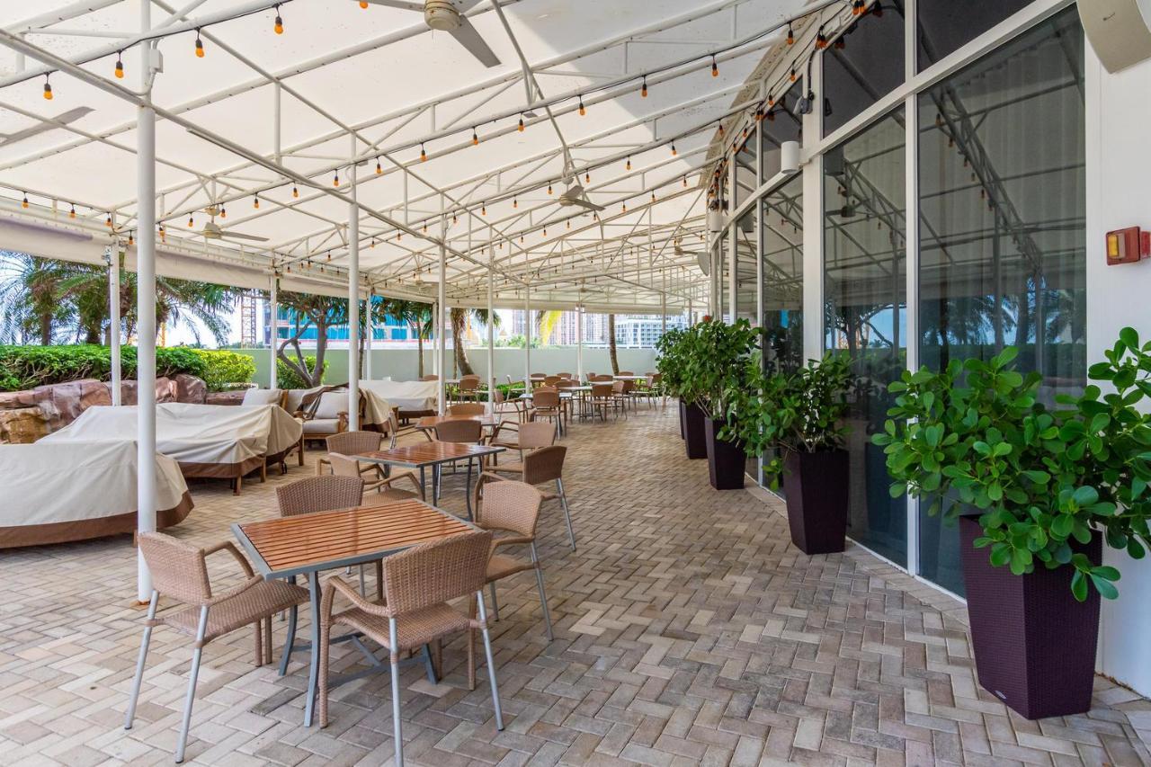 Hotel International Beach Tump Resort Ocean View 1100 Sf 1 Bed 1Bth Privately Owned Sunny Isles Miami Beach Exterior photo