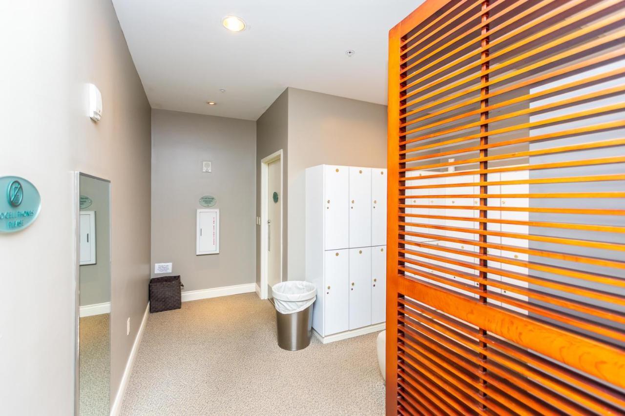 Hotel International Beach Tump Resort Ocean View 1100 Sf 1 Bed 1Bth Privately Owned Sunny Isles Miami Beach Exterior photo
