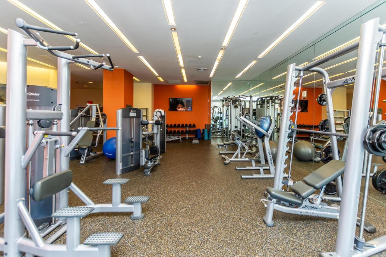 Hotel International Beach Tump Resort Ocean View 1100 Sf 1 Bed 1Bth Privately Owned Sunny Isles Miami Beach Exterior photo