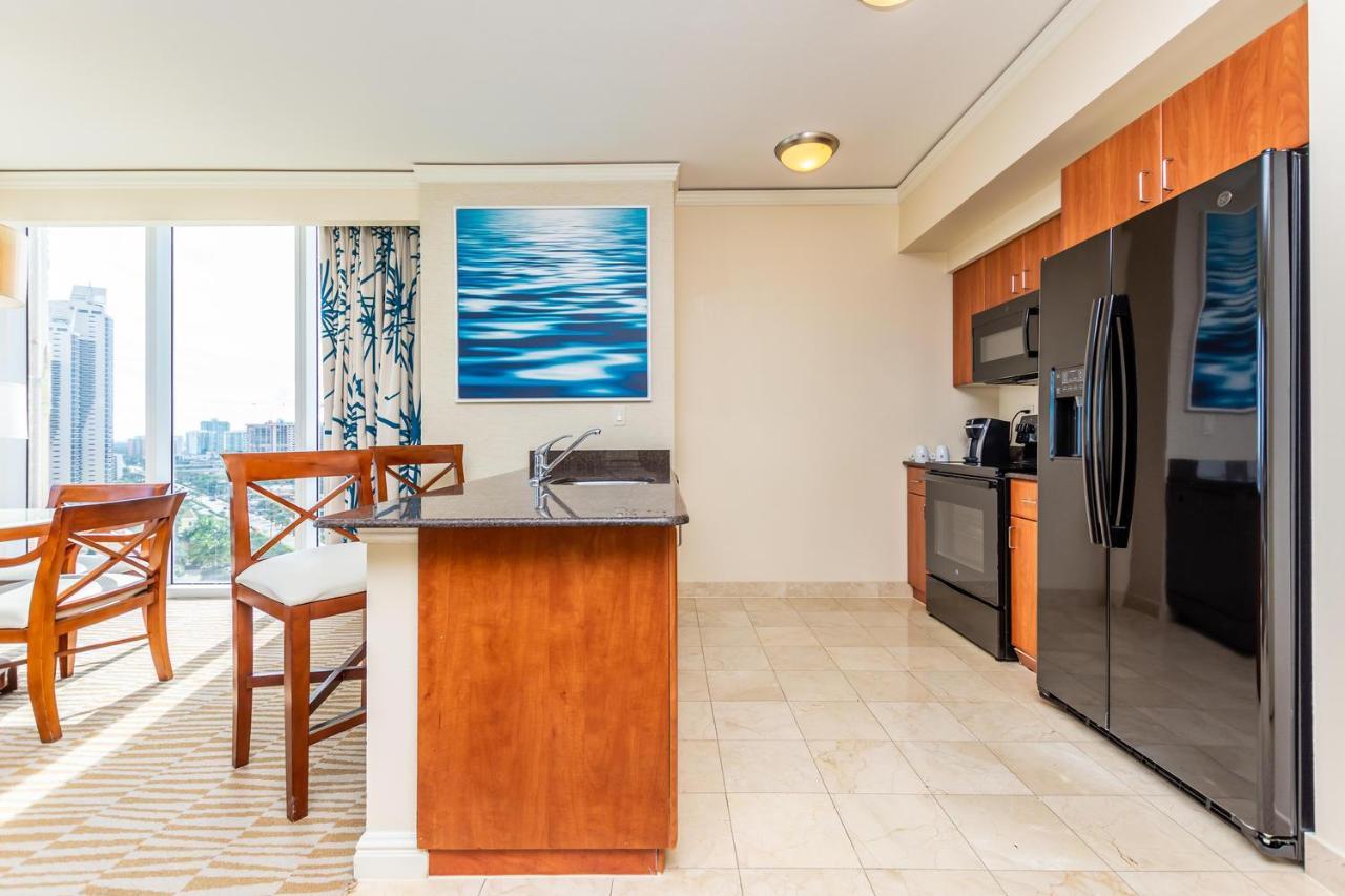 Hotel International Beach Tump Resort Ocean View 1100 Sf 1 Bed 1Bth Privately Owned Sunny Isles Miami Beach Exterior photo